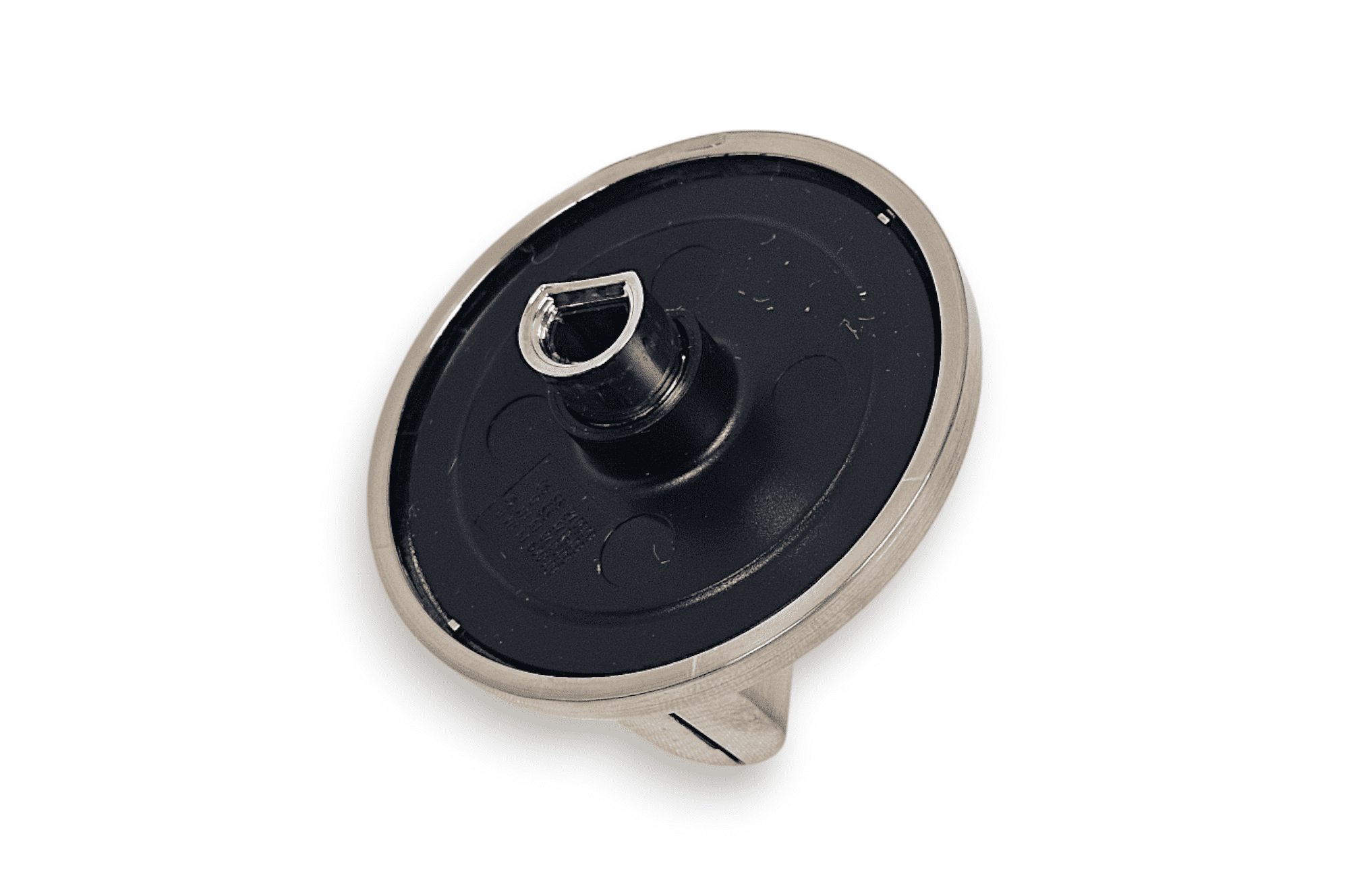 Wolf Control Knob Stainless CT36G2IM15G 815529