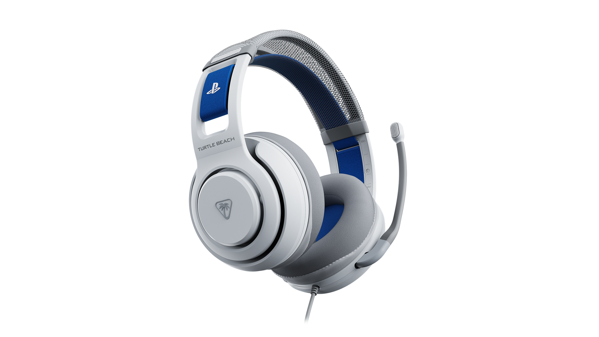 Turtle Beach Atlas 200 Wired Gaming Headset for PlayStation photo 7