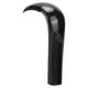 thumbnail image 2 of Embellecedor de pomo de cambio de marchas BuyWeek Fibra de carbono, 2 of 9