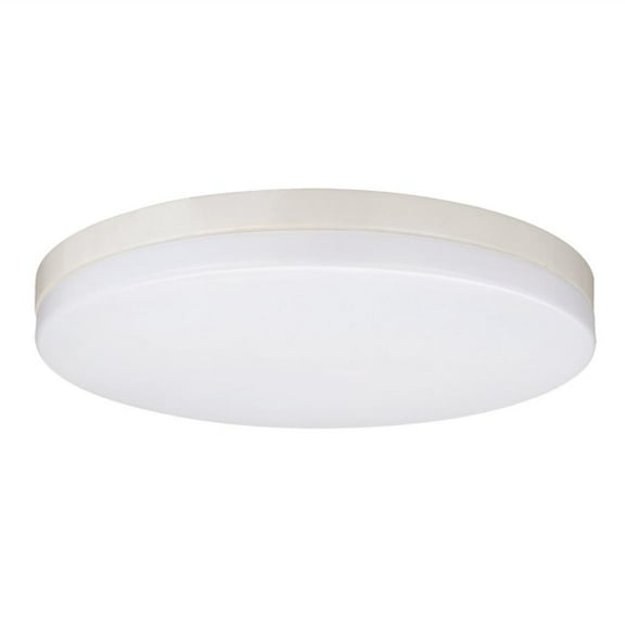Sylvania 75749 - LEDFLUSHRD13INST935LS Indoor Downlight LED Fixture
