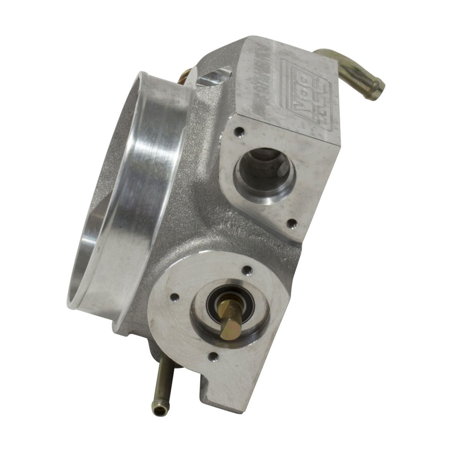 BBK Performance 17090 Power-Plus Series Throttle Body Fits Camaro Firebird GTO Fits select: 1999-2002 CHEVROLET SILVERADO, 1999-2002 GMC NEW SIERRA