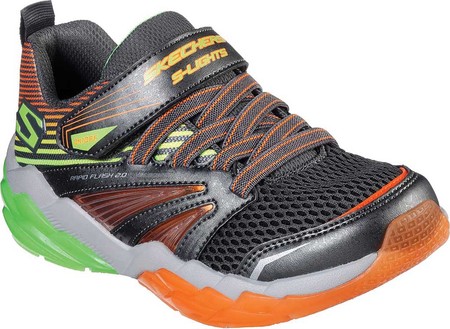 skechers s lights on off switch