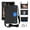 BK-BL, variant on EVA Safety Cover for Kids for Samsung Galaxy Tab S5E SM-T720 SM-T725