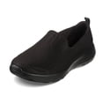 thumbnail image 1 of Tenis Skechers Go Walk Joy para Mujer Negro Talla 5, 1 of 7