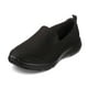 thumbnail image 1 of Zapatillas Skechers Go Walk Joy para Mujer, Negras, Talle 38 Estrechas, 1 of 7