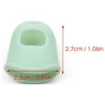 thumbnail image 3 of Doigt, 2 Pcs Silicone Dsfen Laoshe Siuke, 3 of 6