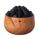 thumbnail image 4 of Humidificadores para dormitorio, humidificador de habitación, nuevo humidificador de carbón, escritorio, minihumidificador de llama USB silencioso para oficina, humidificador de carbón., 4 of 5