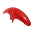 thumbnail image 2 of Salpicadera Delantera Roja Italika Ft 125 Roja (13-18), 2 of 2