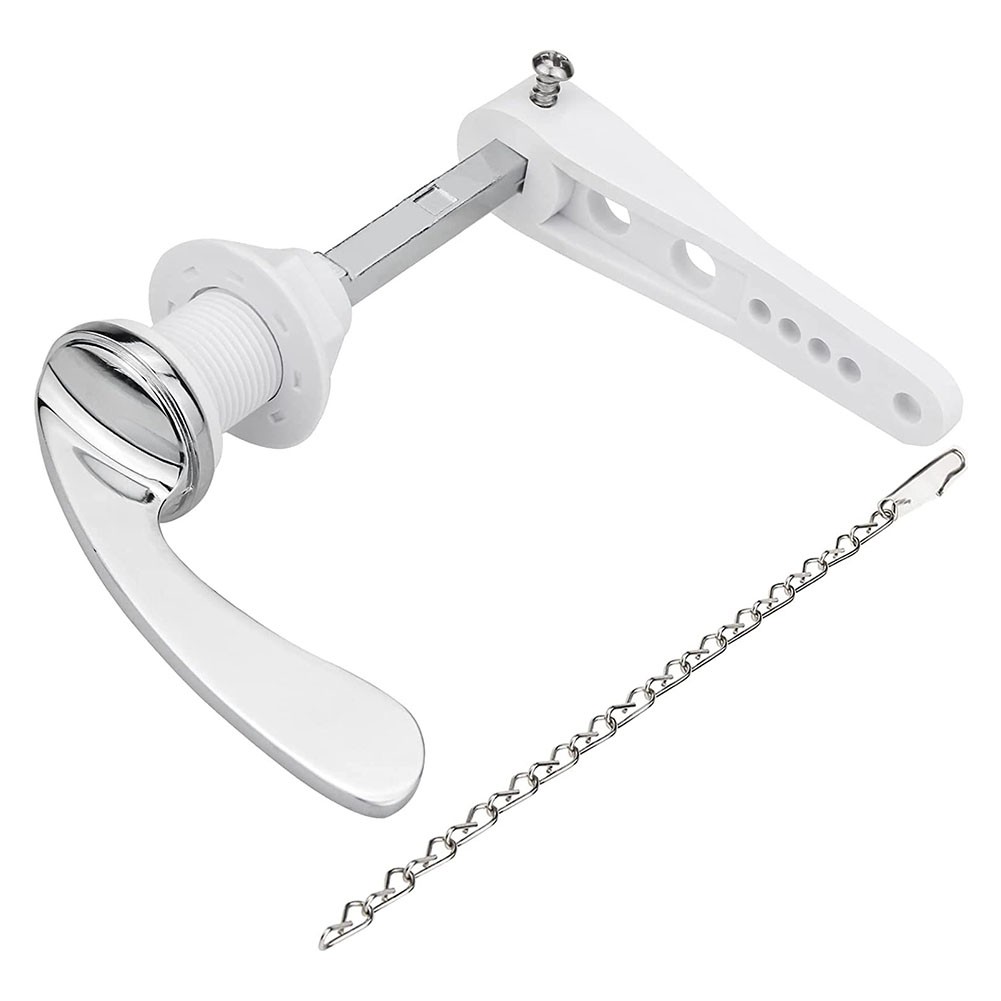 Toilet Tank Wrench Toilet Zinc Alloy Wrench Toilet Tank Accessories