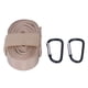 thumbnail image 5 of Correas para Hamaca Ticfox 10.17 pies Caqui, 5 of 14