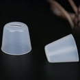 thumbnail image 1 of unbranded 1Jgo Capucha De Silicona Para Flauta Protección Segura Y Para Práctica Musical, 1 of 8