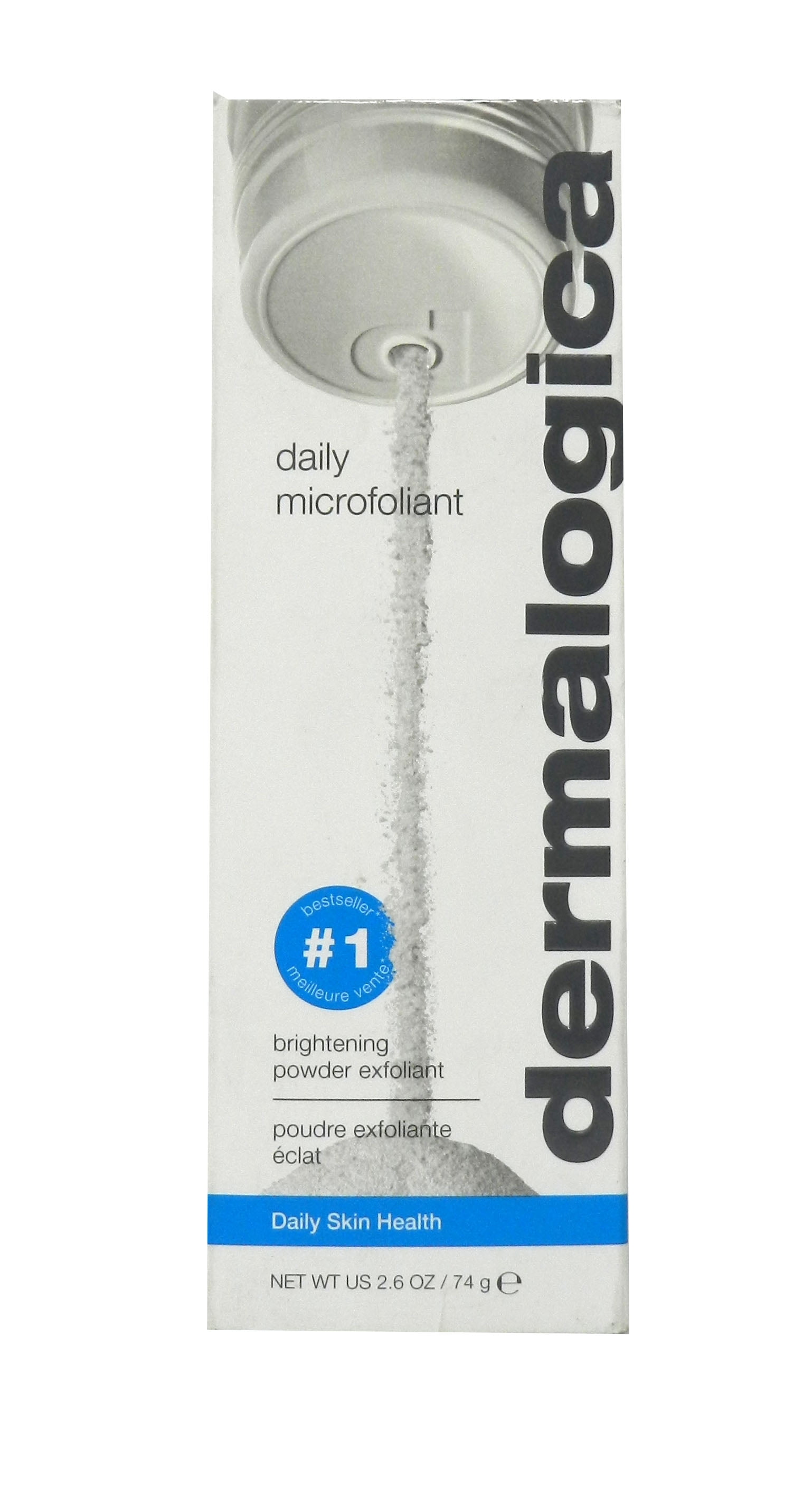 Dermalogica Daily Microfoliant Powder 2.6 oz (74g)