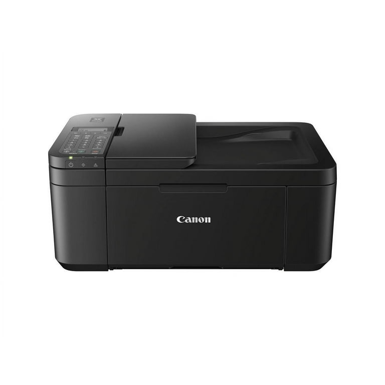 Canon PIXMA TR4720 Wireless All-In-One Inkjet Printer Black