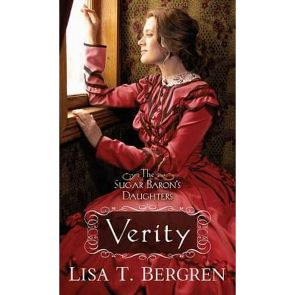 Pre-Owned Verity (Library Binding) 1643581910 9781643581910
