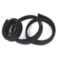 thumbnail image 2 of 50 Sujetadores de Cable de Nylon con Gancho Y Lazo Correas Ordenadas Organizador de Cableado de Red 9 1/2 " Macarena bridas para cables, 2 of 8