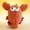 Lobster, variant on Zeiwohndc Cartoon Crabs/Lobster Shape Cats Toy with Catmint Bells Enhances Indoor Activity