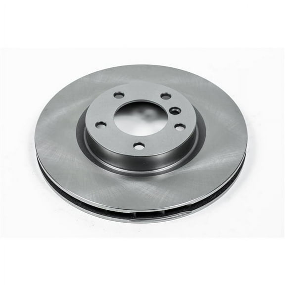 AutoSpecialty Brake Rotor