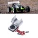 thumbnail image 1 of RC Disipador de Calor Ventilador de Alta Velocidad Motor Radiador Ventilador Conjunto para Slash 4x4 VXL 1/10 RC Coche con Ventilador Doble ANGGREK  Otros, 1 of 8