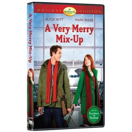 A Very Merry Mix Up (Widescreen)