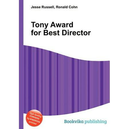 Tony Award for Best Director