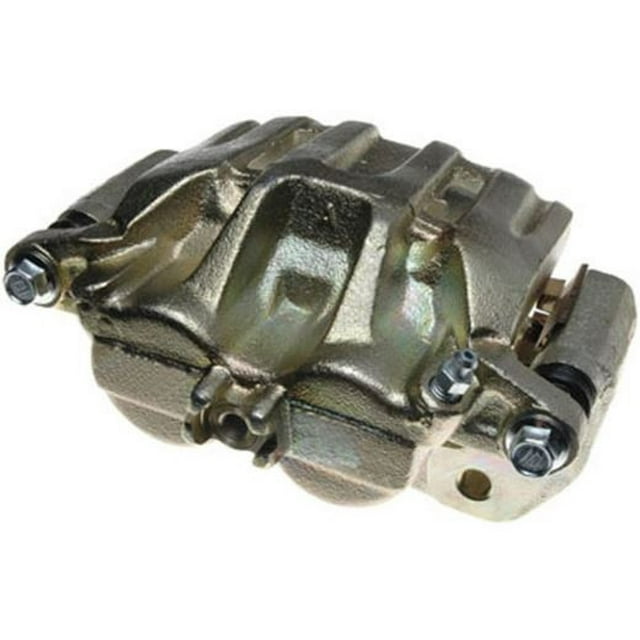 Raybestos Brakes Brake Caliper FRC11712 R-Line; OE Replacement; Remanufactured