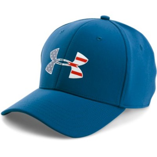 Ua Freedom Low Crown Cap Online, 50 