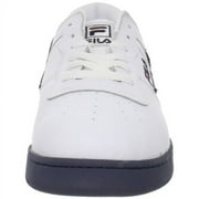 سترة اللياقة البدنية الأصلية من Fila Mens