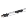 thumbnail image 4 of Rotary Tool Cordless Engraving Pen Rechargeable Grinder 3 Speed Variable Set Kit, 4 of 5