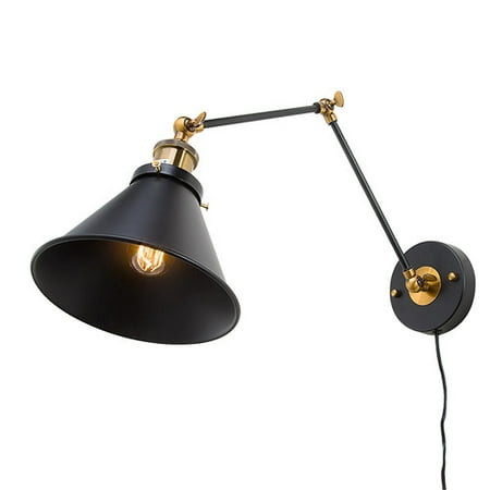 - LNC Home Hammonton 1-Light Spotlight