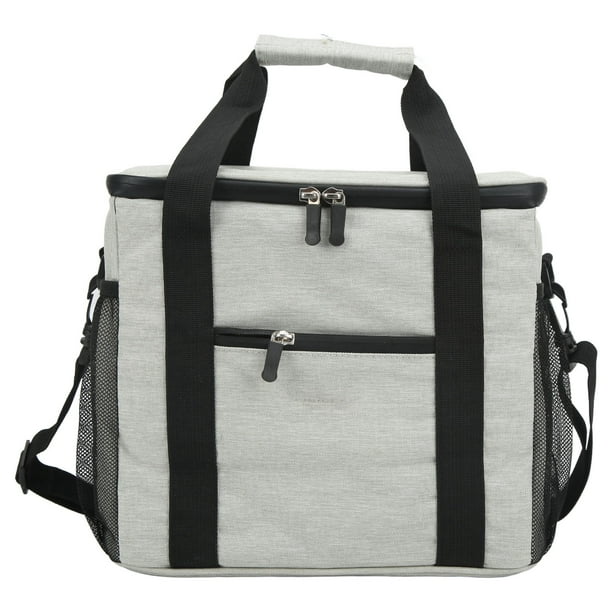 Sac isotherme glacière multi poche professionnel