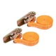 thumbnail image 3 of Cinturones de amarre portátiles de alta resistencia, correas de carga ajustables ajustables de alta resistencia, cinturón de amarre de trinquete ajustable, rendimiento finamente ajustado, 3 of 8