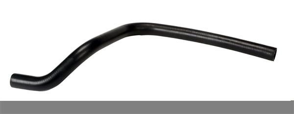 Designed to transfer glycol-based coolant throughout the vehicle's cooling system.  The EPDM tube and cover and the synthetic reinforcement meets or exceeds SAE 20R4EC Class D1 specifications. Exact O
