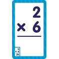 thumbnail image 5 of Scholastic Teaching Resources SC-823357 Multiplication 0-12 Flash Cards, 5 of 5