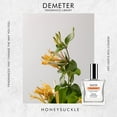 thumbnail image 3 of Demeter Honeysuckle Cologne Spray - 3.4 oz - Perfume for Women, 3 of 7