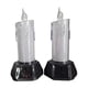 thumbnail image 1 of Price cut Solar Candle Light Outdoor Candle Ground Light Garden Decorative Light Camping Atmosphere Light, 1 of 5