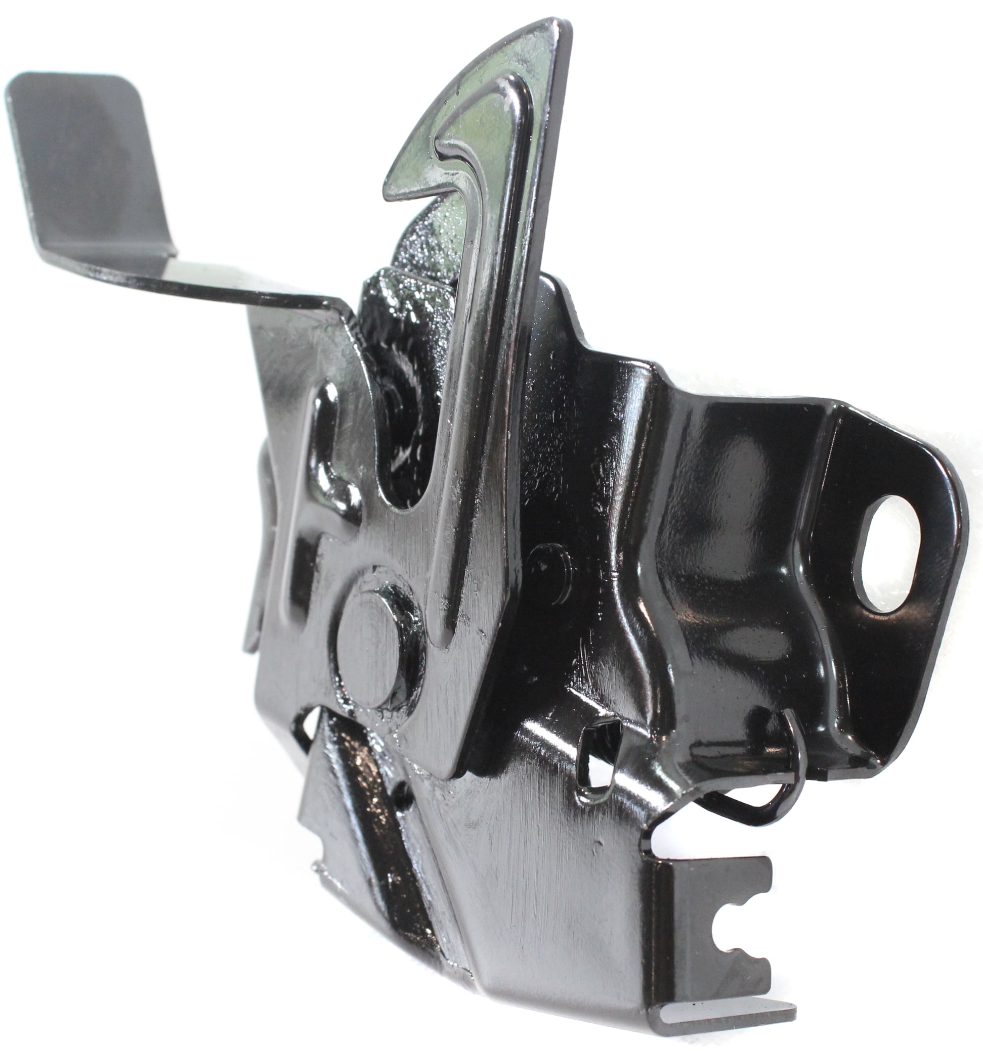 Hood Latch Compatible with 2007-2008 Honda Fit