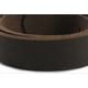 thumbnail image 3 of Pet Collars Dog Collar 100% Real Leather Dog Collar Adjustable Dog Collar Ford Retriever Labrador Durable/Brown/L, 3 of 4