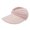 Light Pink, variant on Sun Hats for Women, Open-Top Sport Hat, UPF 50+ Sunscreen Sun Hat, Lightweight Stylish Hat for Spring Summer Outdoor Activities Beige