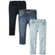 thumbnail image 1 of Jeans The Children's Place para bebés y niñas pequeñas, delgados, 1 of 3