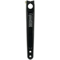 Allstar Performance Pitman Arm Angle Broach Black ALL55030