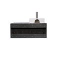 thumbnail image 3 of Gabinete Flotante Para Baño Con Lavamanos Y Llave OLIVIA, 3 of 7