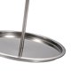 thumbnail image 4 of Rejilla Para Barbacoa Con Bandeja De Goteo Soporte Vertical Para Parrilla Camping Pescado Entero Sunnimix rejilla para barbacoa, 4 of 8