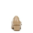 thumbnail image 6 of Dr. Scholl's Be Ready Jane Women's Heels Toasted Taupe Smooth Size 9.5 M, 6 of 9