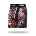 thumbnail image 2 of ODD SOX Dustin Poirier UFC Themed Boxer Briefs Official MMA Fighter Underwear Size Extra Large Soft, 2 of 7