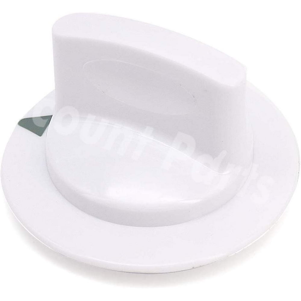 Super Durable WE1M652 Timer Knob Replacement Part for Hotpoint General