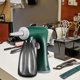 thumbnail image 3 of Máquina eléctrica para permanente de cabello con distribución uniforme de espuma, carga USB inalámbrica para uso profesional en salones de belleza., 3 of 5