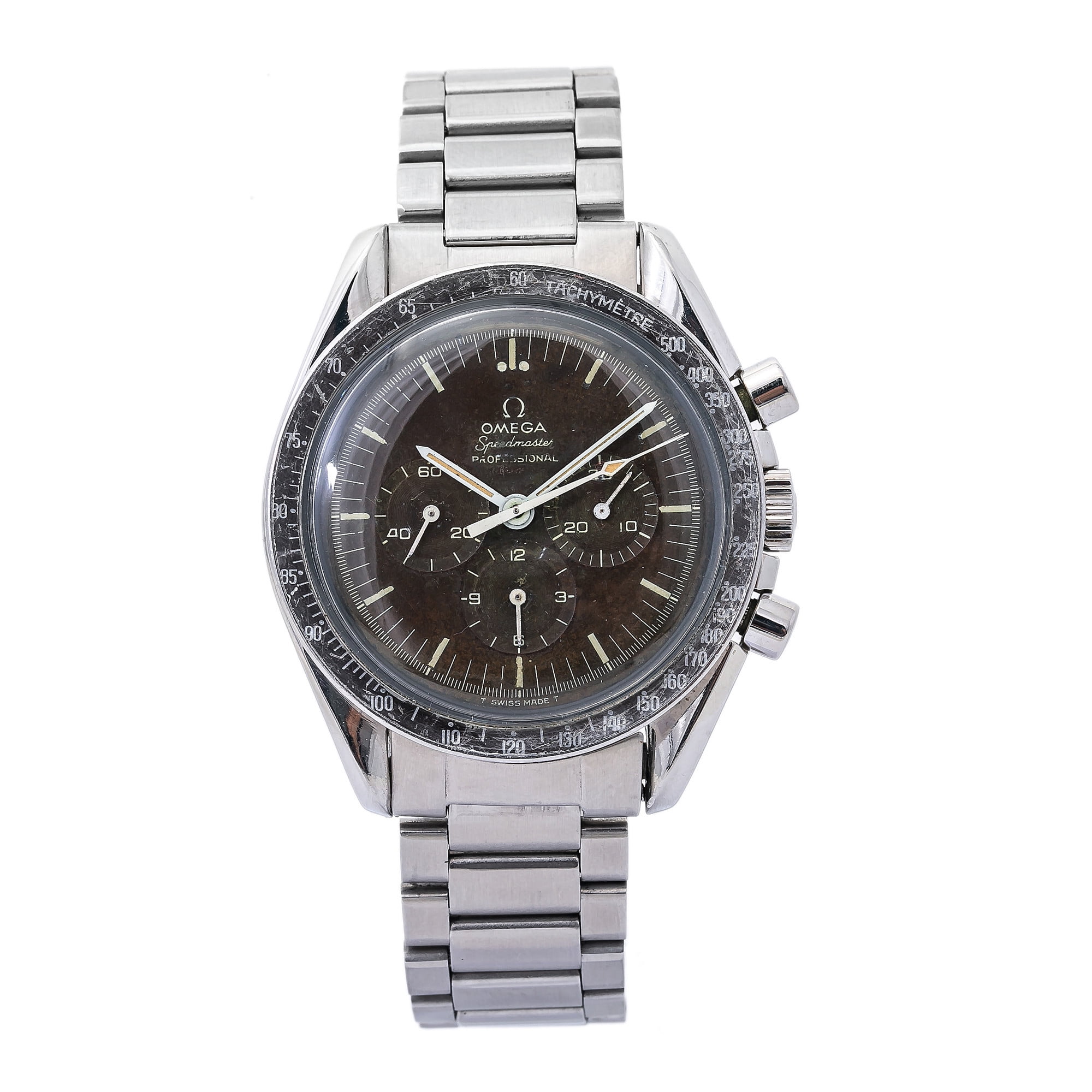 Speedy Sunday - Vintage OMEGA Speedmaster ref. 145.022] : r/Watches
