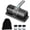 Gray, variant on Puresleepy Pro Bed Vacuum, Pure Sleepy, Sleepvac Uv Handheld Vacuum by Isterilize Cordless, Deep Mattress Cleaner, Bed Cleaner Machine (Blue)
