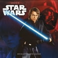Trends International 2025 Star Wars Collector's Edition Calendar