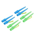 thumbnail image 2 of Automatic Watering Spike, Universal Deliver Nutrient Plastic Drip Irrigation Spikes Slow Release  For Potted Plants For Indoor, 2 of 8